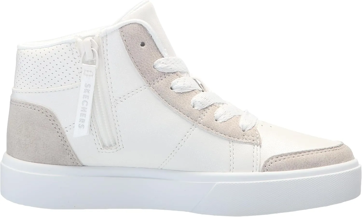 Skechers Girl's Eden Lx Sneaker