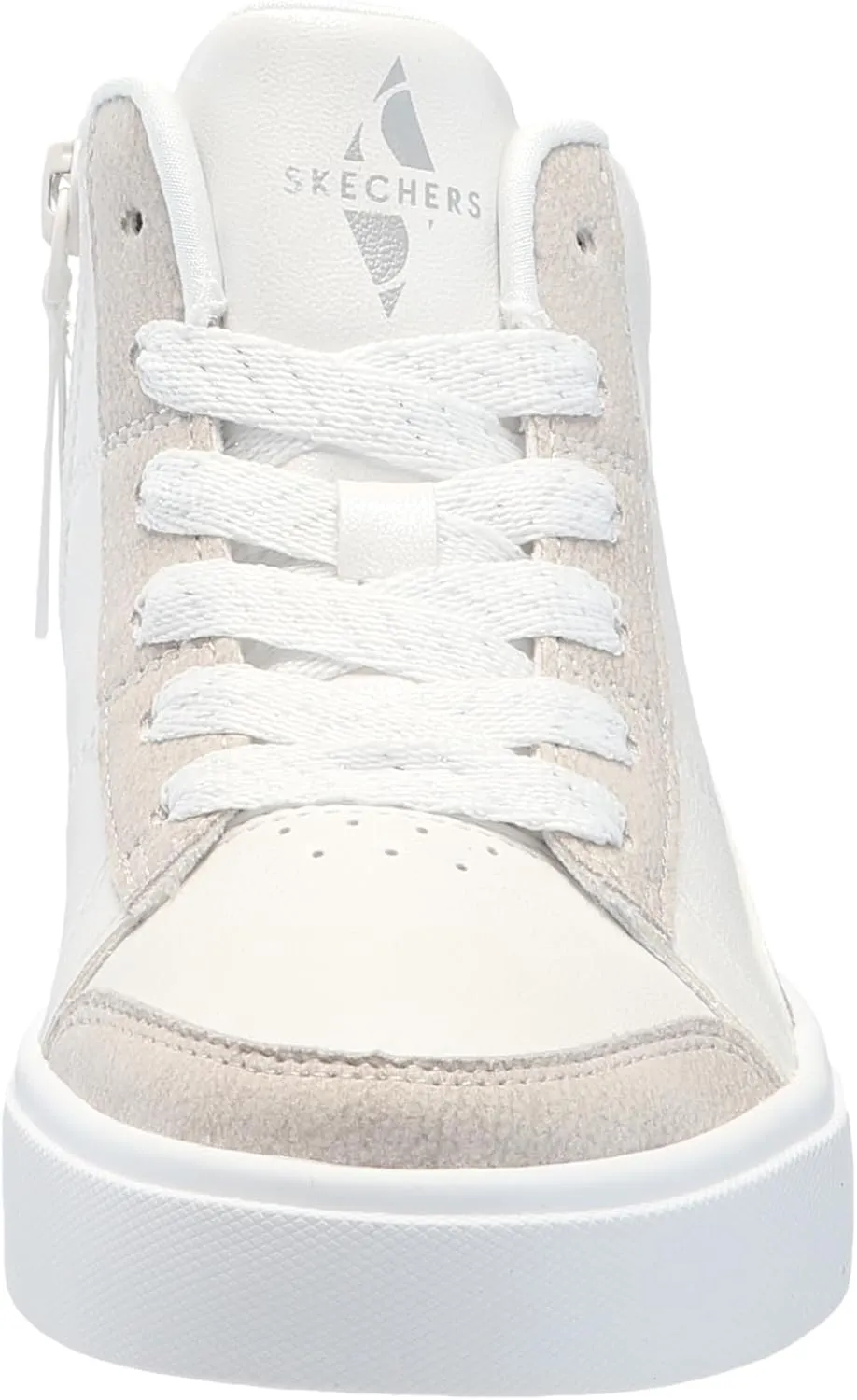 Skechers Girl's Eden Lx Sneaker
