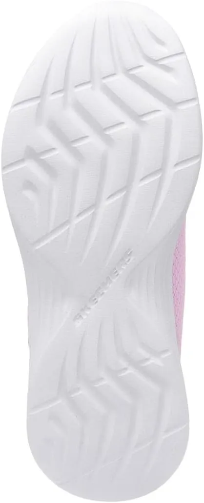 Skechers Girl's Selectors-Reset Achieved Sneaker