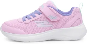 Skechers Girl's Selectors-Reset Achieved Sneaker