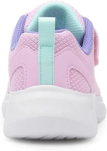 Skechers Girl's Selectors-Reset Achieved Sneaker