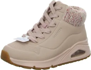 Skechers Girl's Uno Gen1 Sneaker