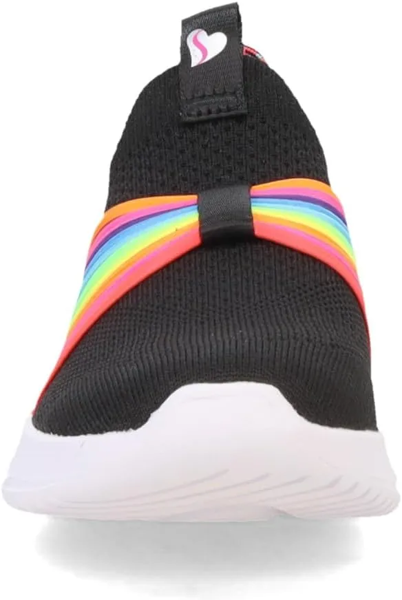 Skechers Kid's Ultra Flex 3.0 - Rainbow Spee Shoes