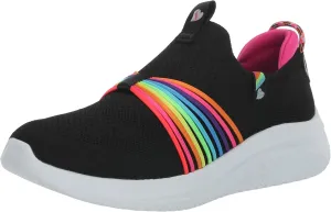 Skechers Kid's Ultra Flex 3.0 - Rainbow Spee Shoes