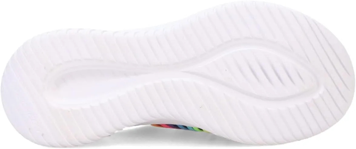 Skechers Kid's Ultra Flex 3.0 - Rainbow Spee Shoes