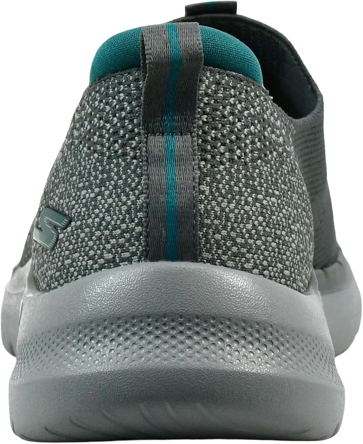 Skechers Men's Gowalk 6-Stretch Fit Slip-on Athletic Performance Walking Shoe