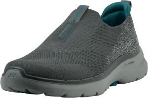 Skechers Men's Gowalk 6-Stretch Fit Slip-on Athletic Performance Walking Shoe