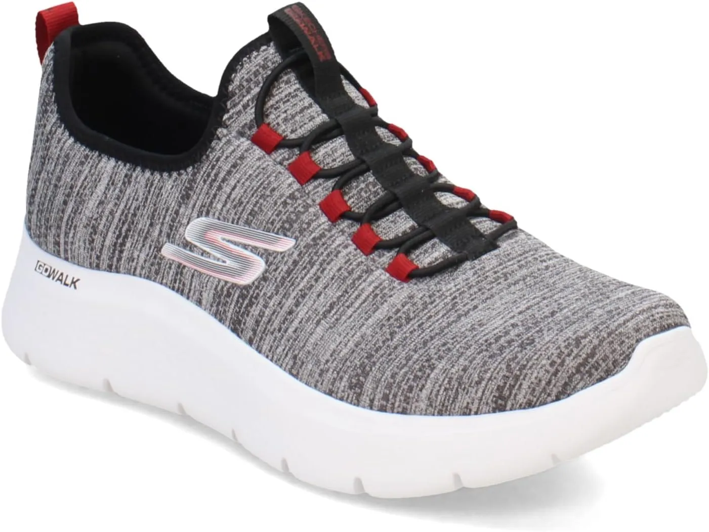 Skechers Men's Gowalk Flex-Athletic Slip-on Casual Walking Shoes with Air Cooled Foam Sneakers