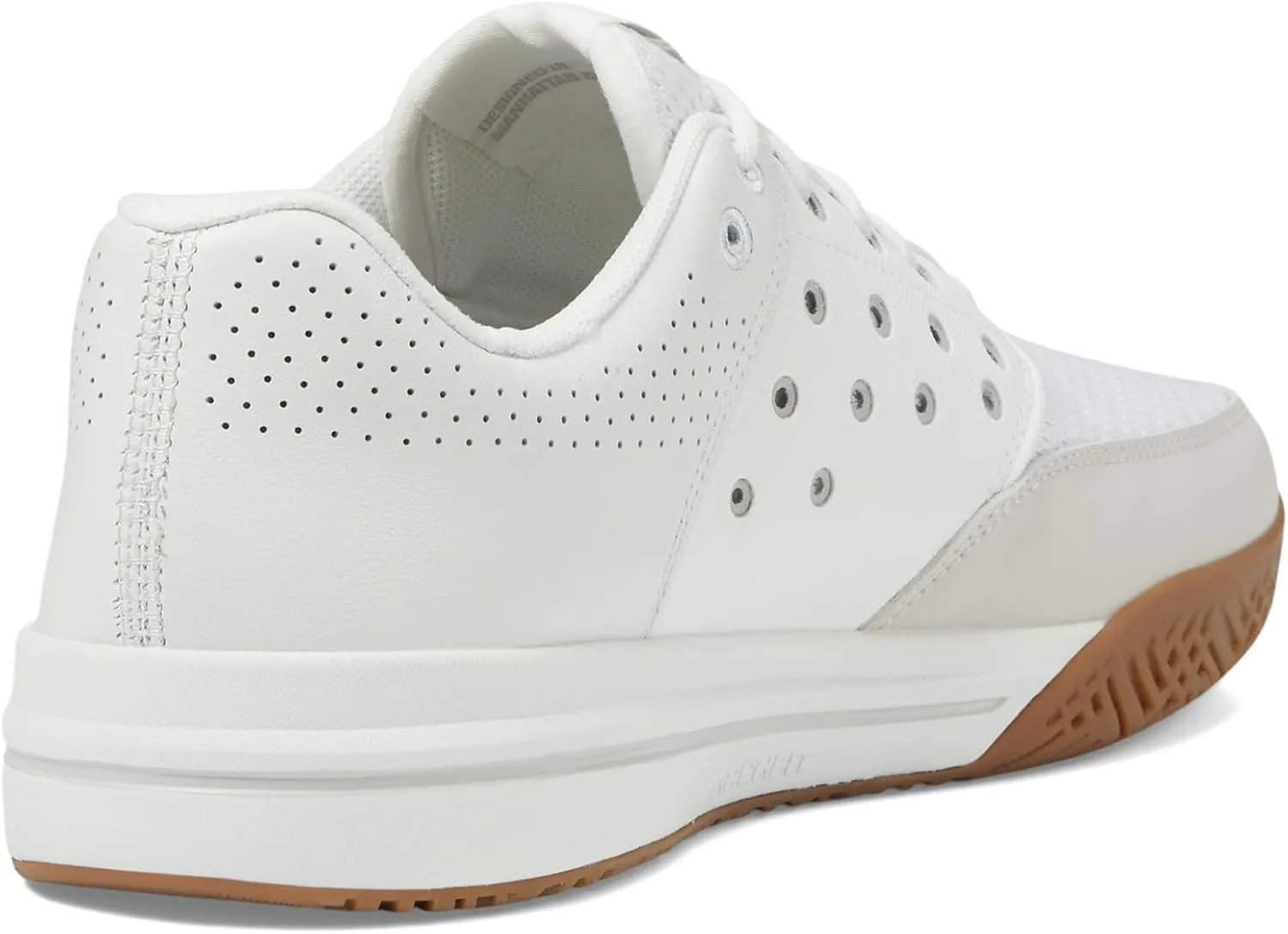 Skechers Men's Viper Court Luxe Sneaker