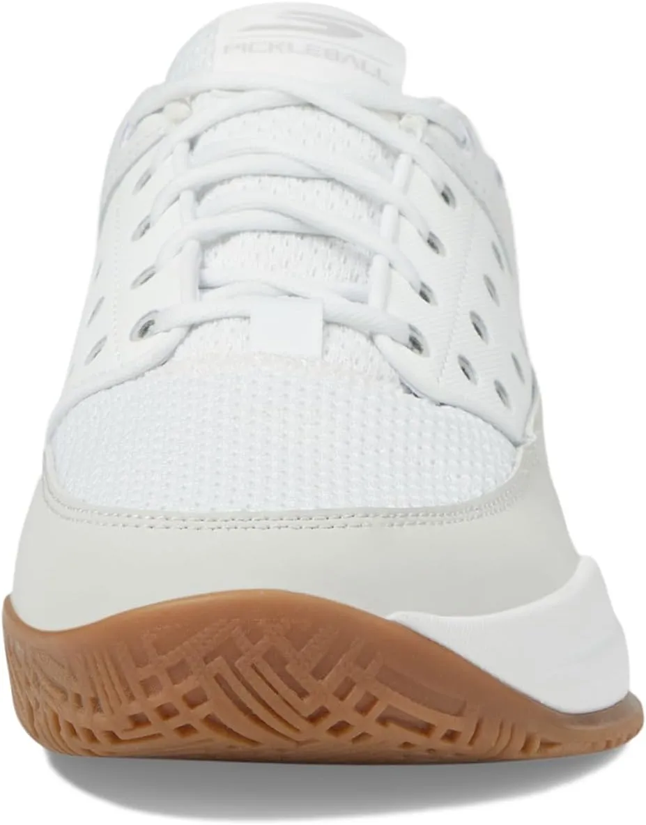 Skechers Men's Viper Court Luxe Sneaker