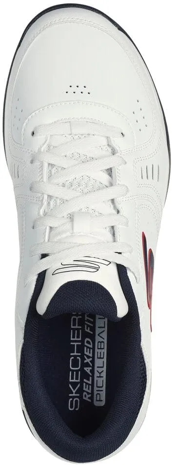 Skechers Men's Viper Court Smash Pickleball Sneaker