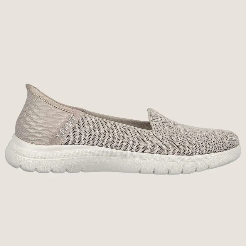 Skechers Slip Ins: On The Go - Astonish