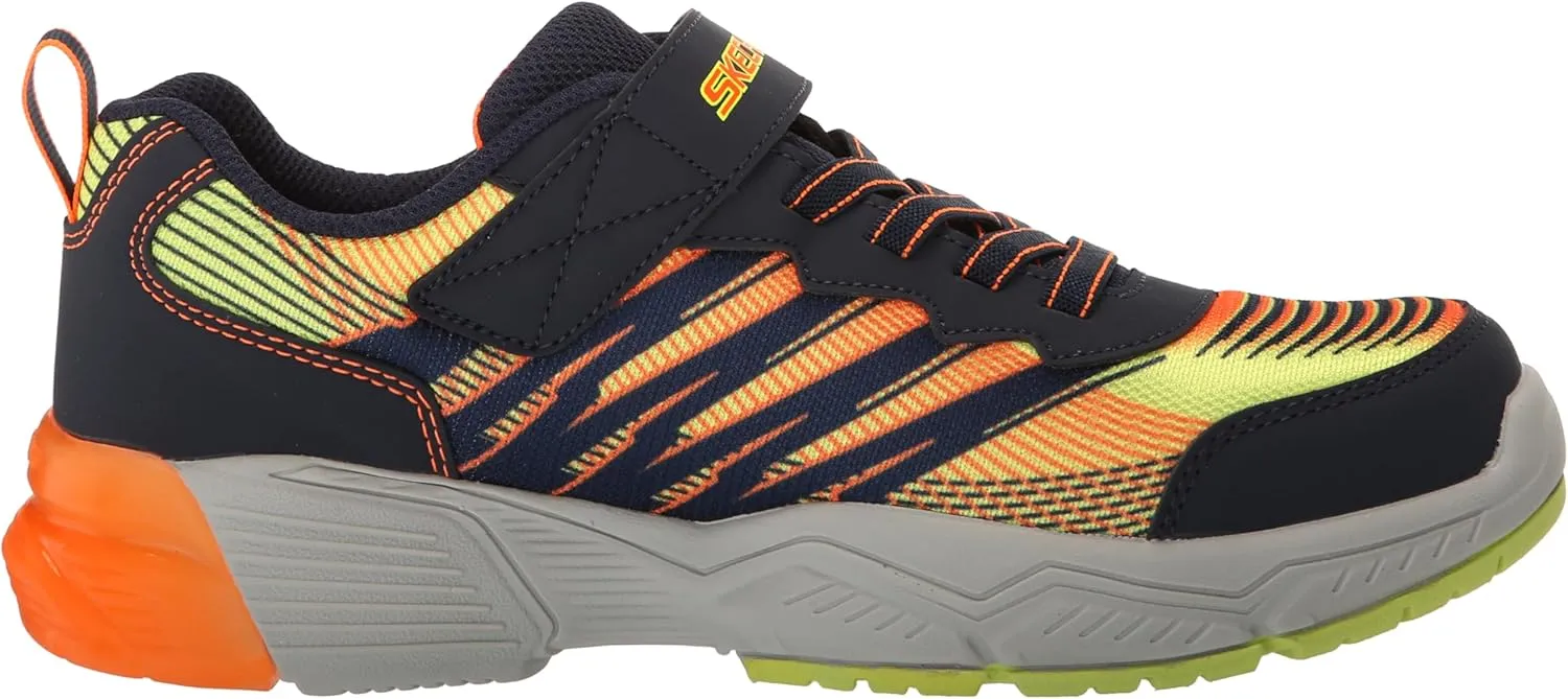 Skechers Unisex-Child Thermoflux 2.0-Brodox Sneaker