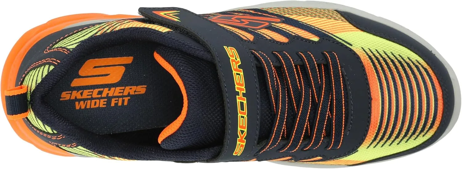 Skechers Unisex-Child Thermoflux 2.0-Brodox Sneaker