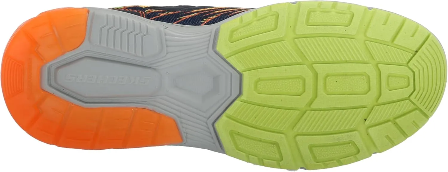 Skechers Unisex-Child Thermoflux 2.0-Brodox Sneaker