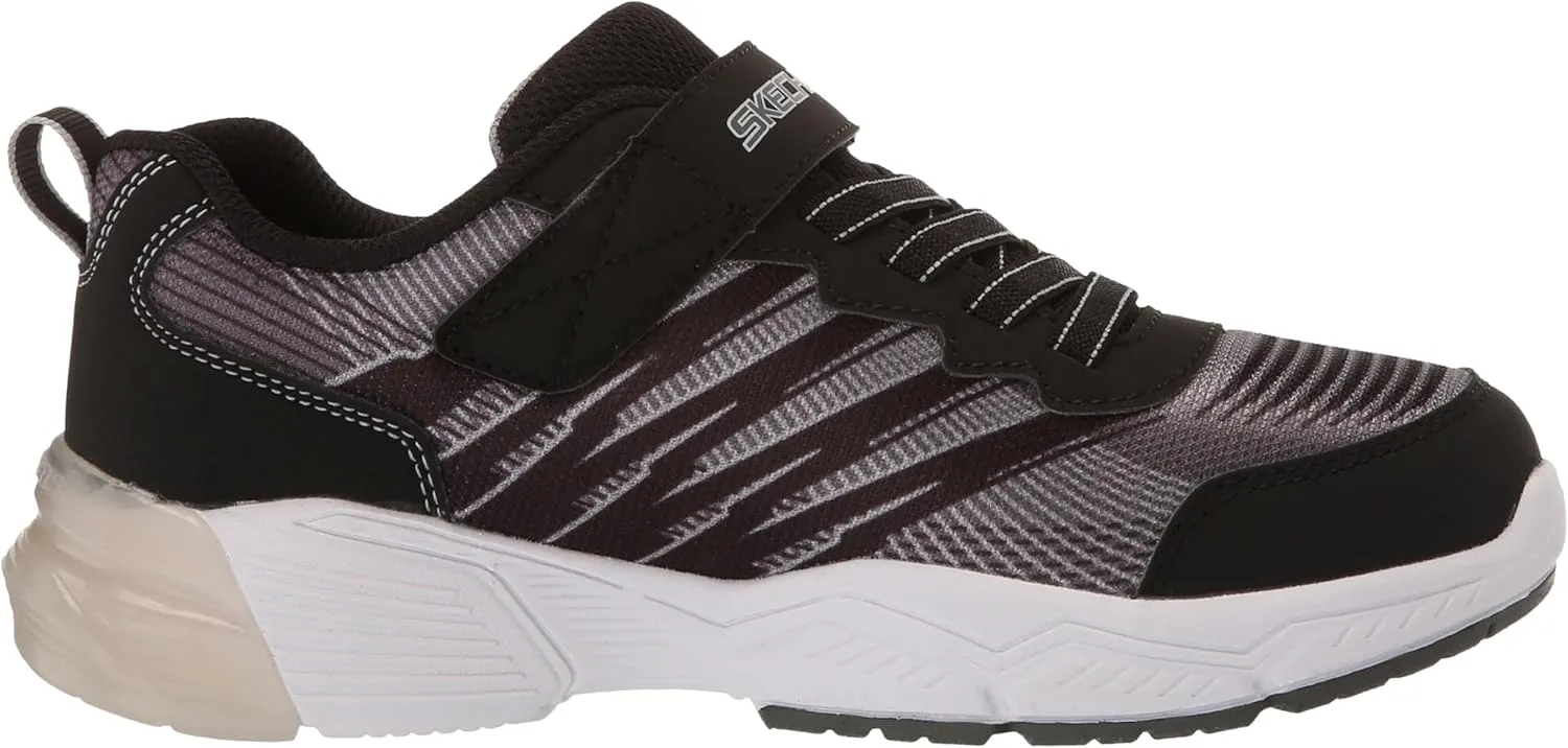 Skechers Unisex-Child Thermoflux 2.0-Brodox Sneaker