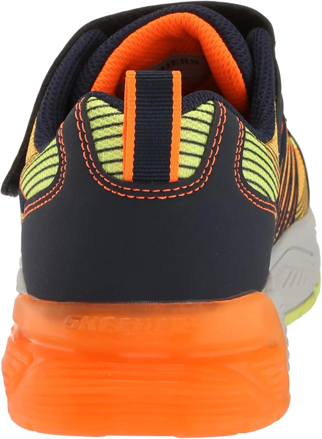 Skechers Unisex-Child Thermoflux 2.0-Brodox Sneaker