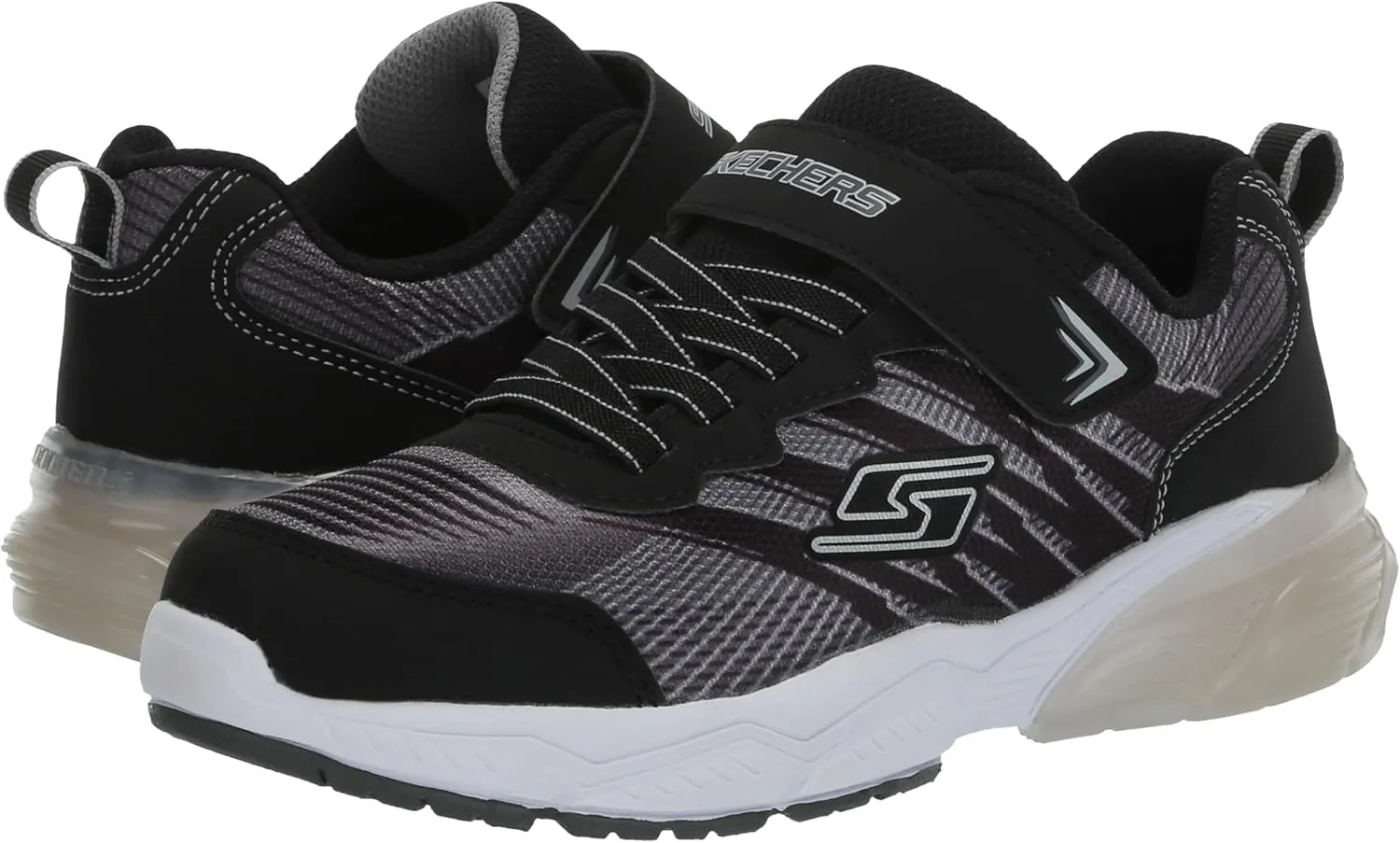 Skechers Unisex-Child Thermoflux 2.0-Brodox Sneaker