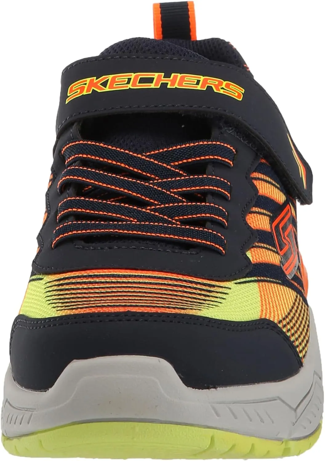 Skechers Unisex-Child Thermoflux 2.0-Brodox Sneaker