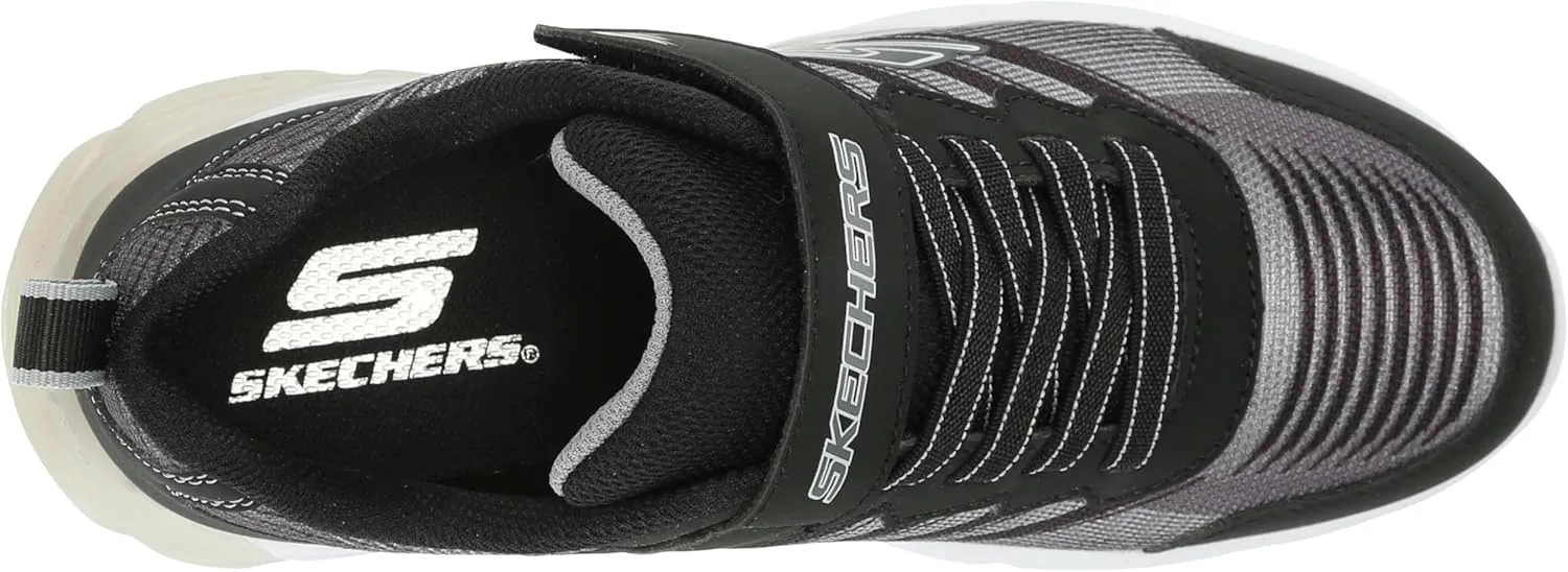 Skechers Unisex-Child Thermoflux 2.0-Brodox Sneaker