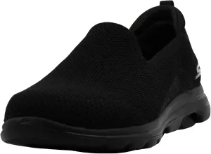 Skechers Women's Go Walk 5 Prized Sneaker