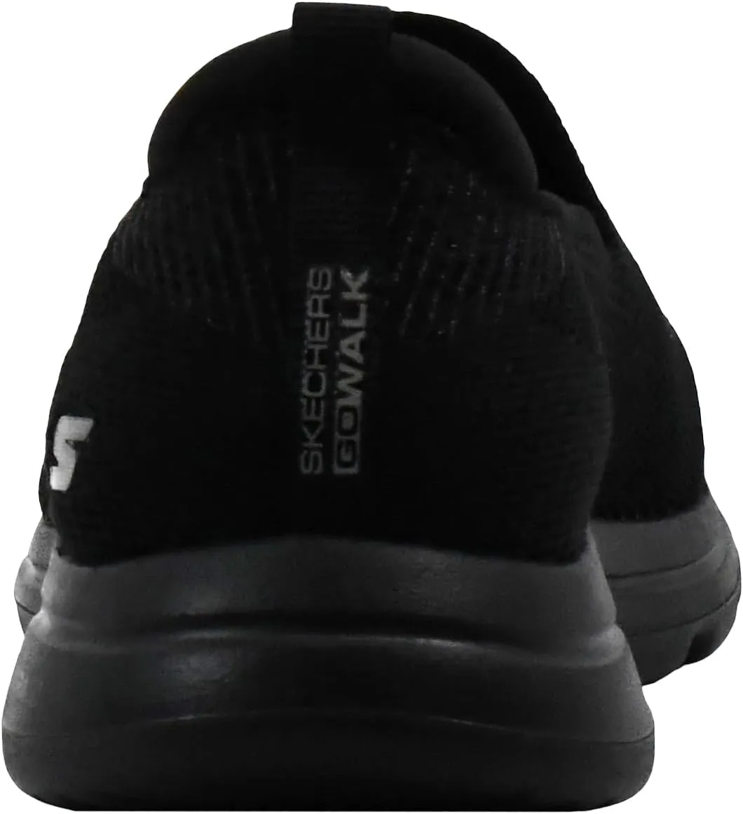 Skechers Women's Go Walk 5 Prized Sneaker