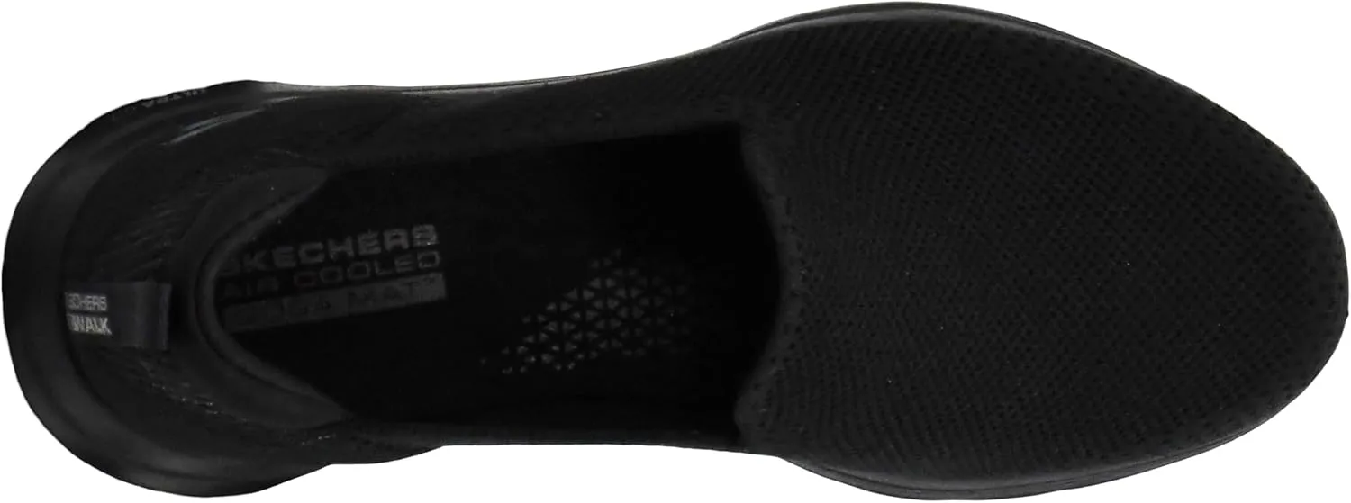 Skechers Women's Go Walk 5 Prized Sneaker