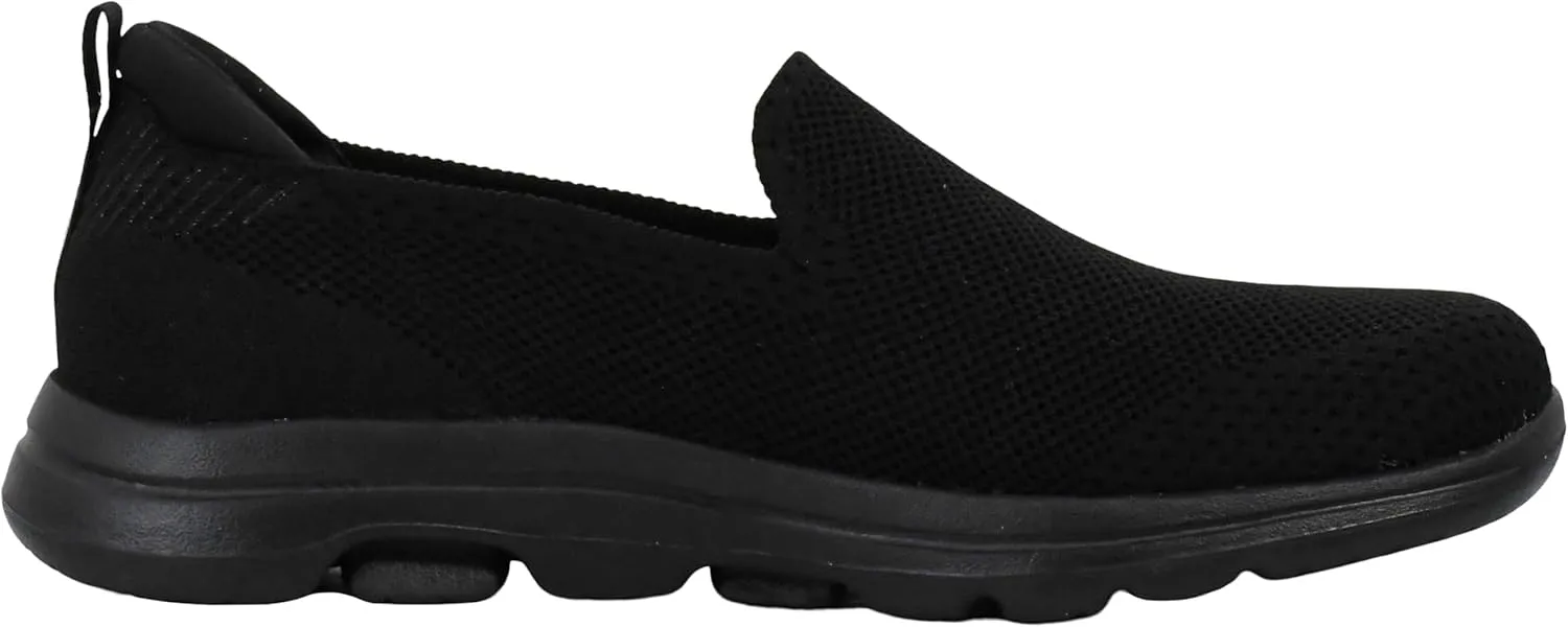 Skechers Women's Go Walk 5 Prized Sneaker