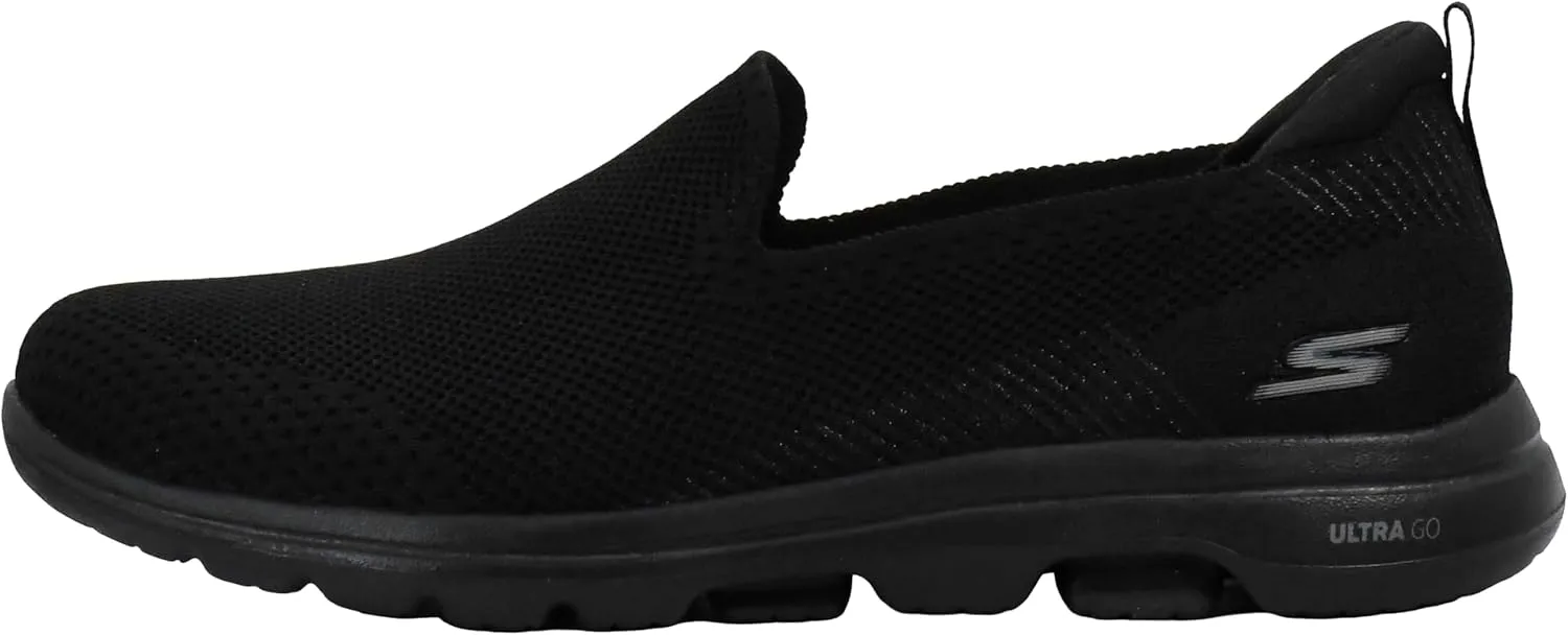 Skechers Women's Go Walk 5 Prized Sneaker
