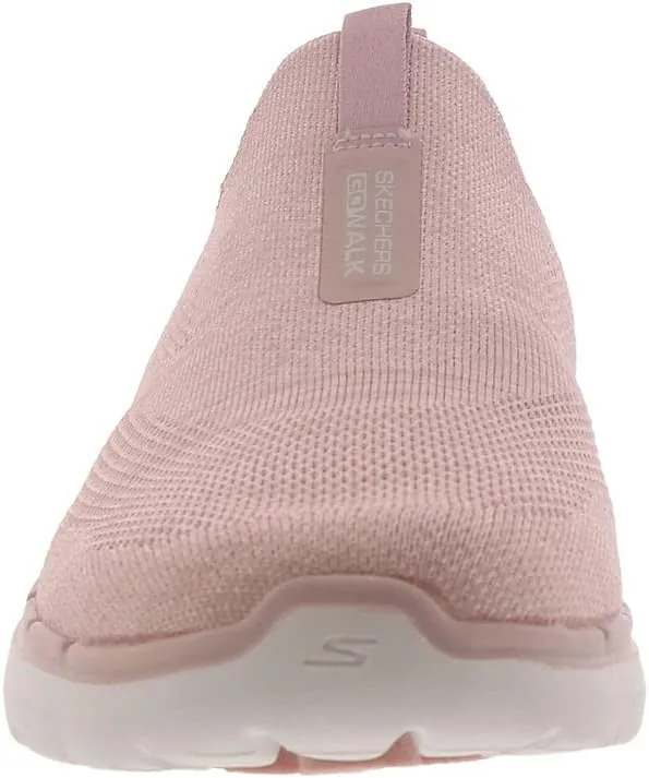 Skechers Women's Go Walk 6 Glimmering