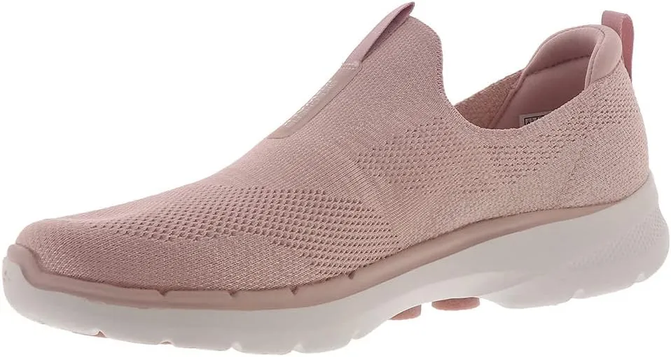 Skechers Women's Go Walk 6 Glimmering