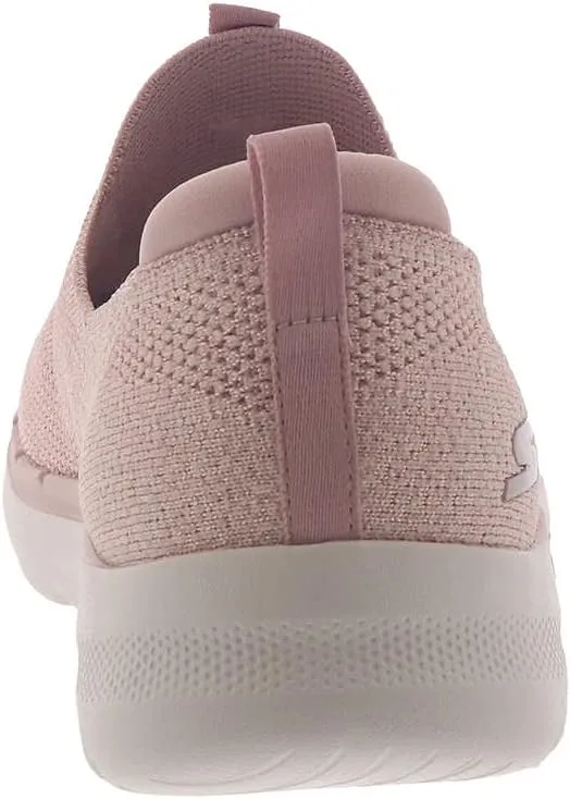 Skechers Women's Go Walk 6 Glimmering