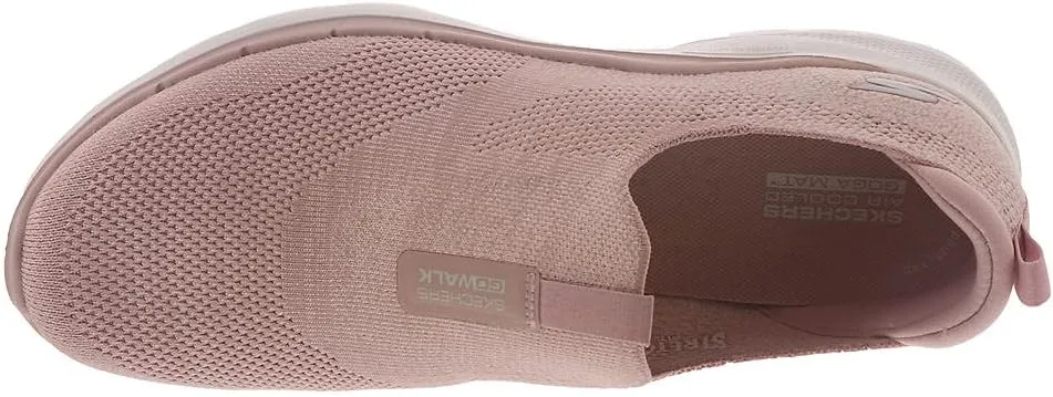 Skechers Women's Go Walk 6 Glimmering