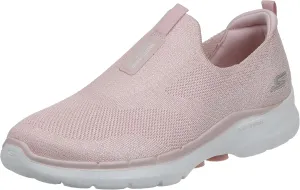 Skechers Women's Go Walk 6 Glimmering