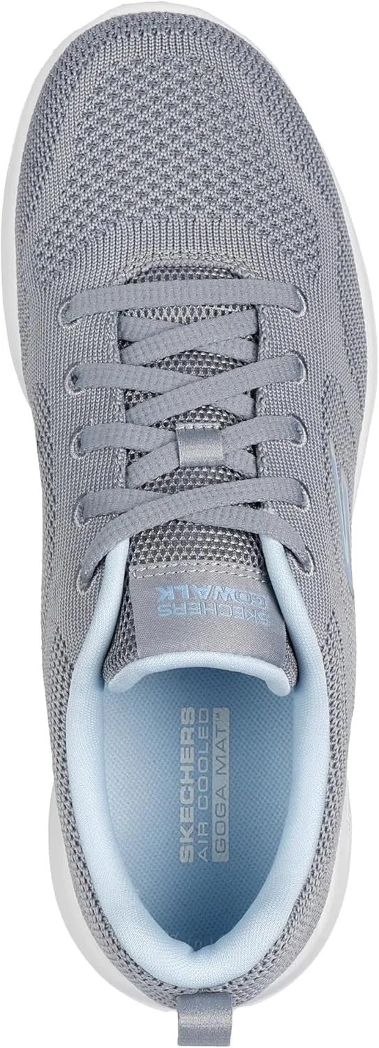 Skechers Women's Go Walk Joy Violet