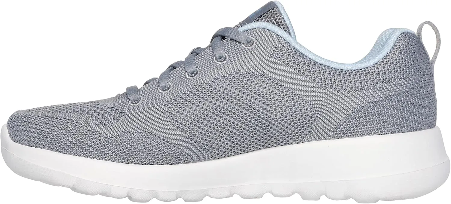 Skechers Women's Go Walk Joy Violet