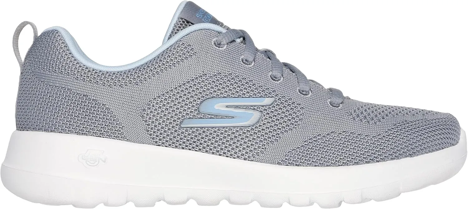 Skechers Women's Go Walk Joy Violet