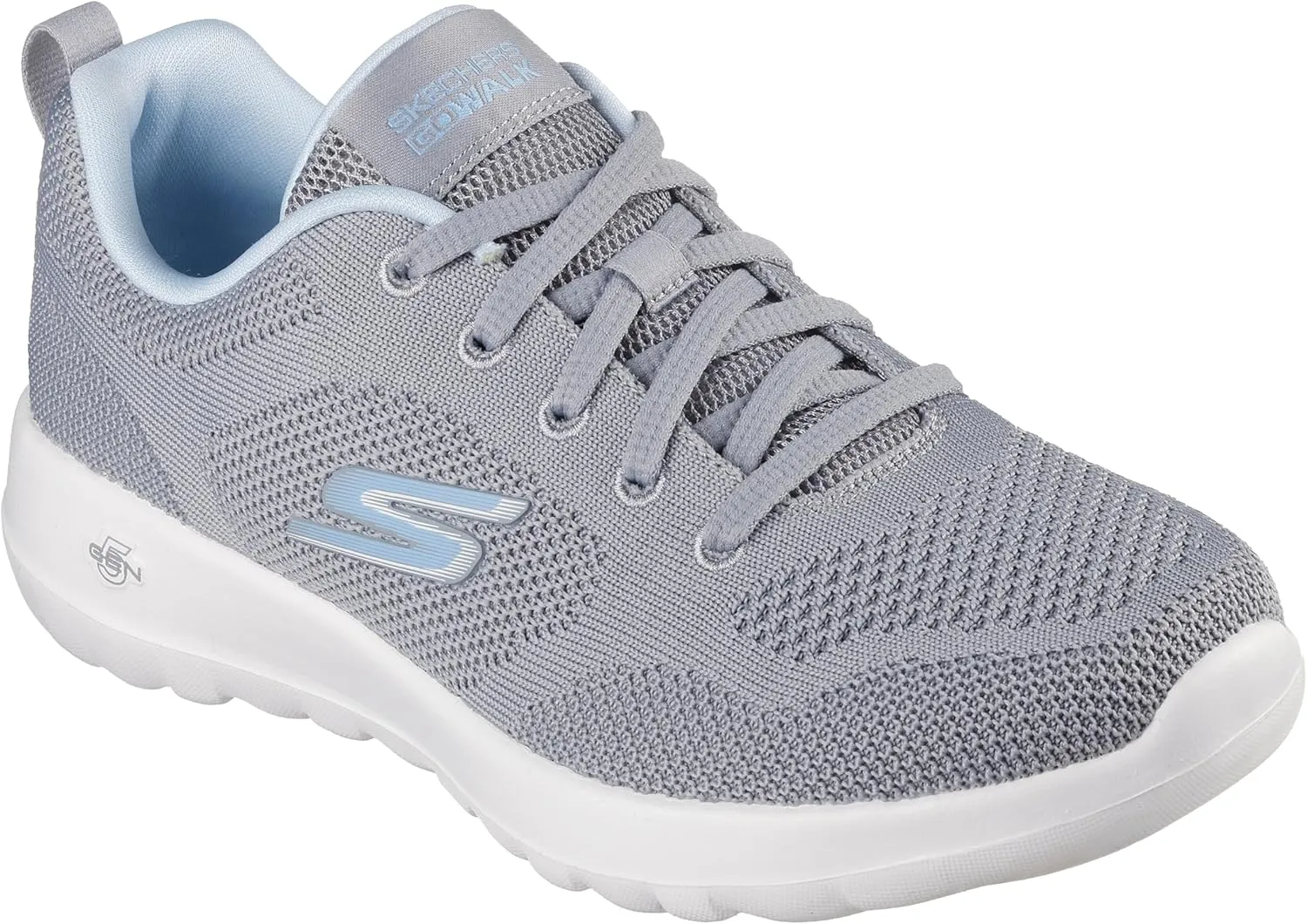 Skechers Women's Go Walk Joy Violet