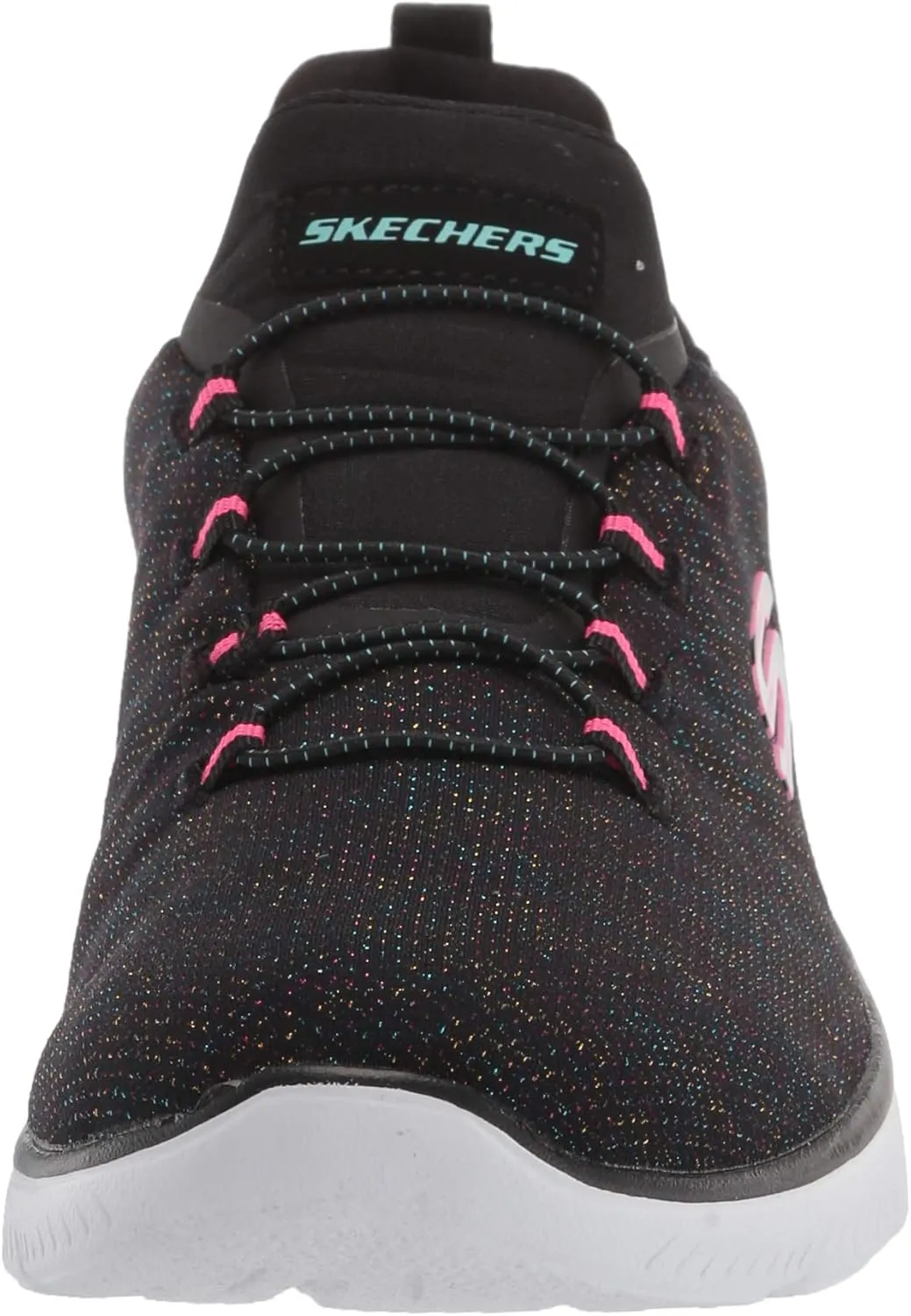 Skechers Women's Sneaker, 0