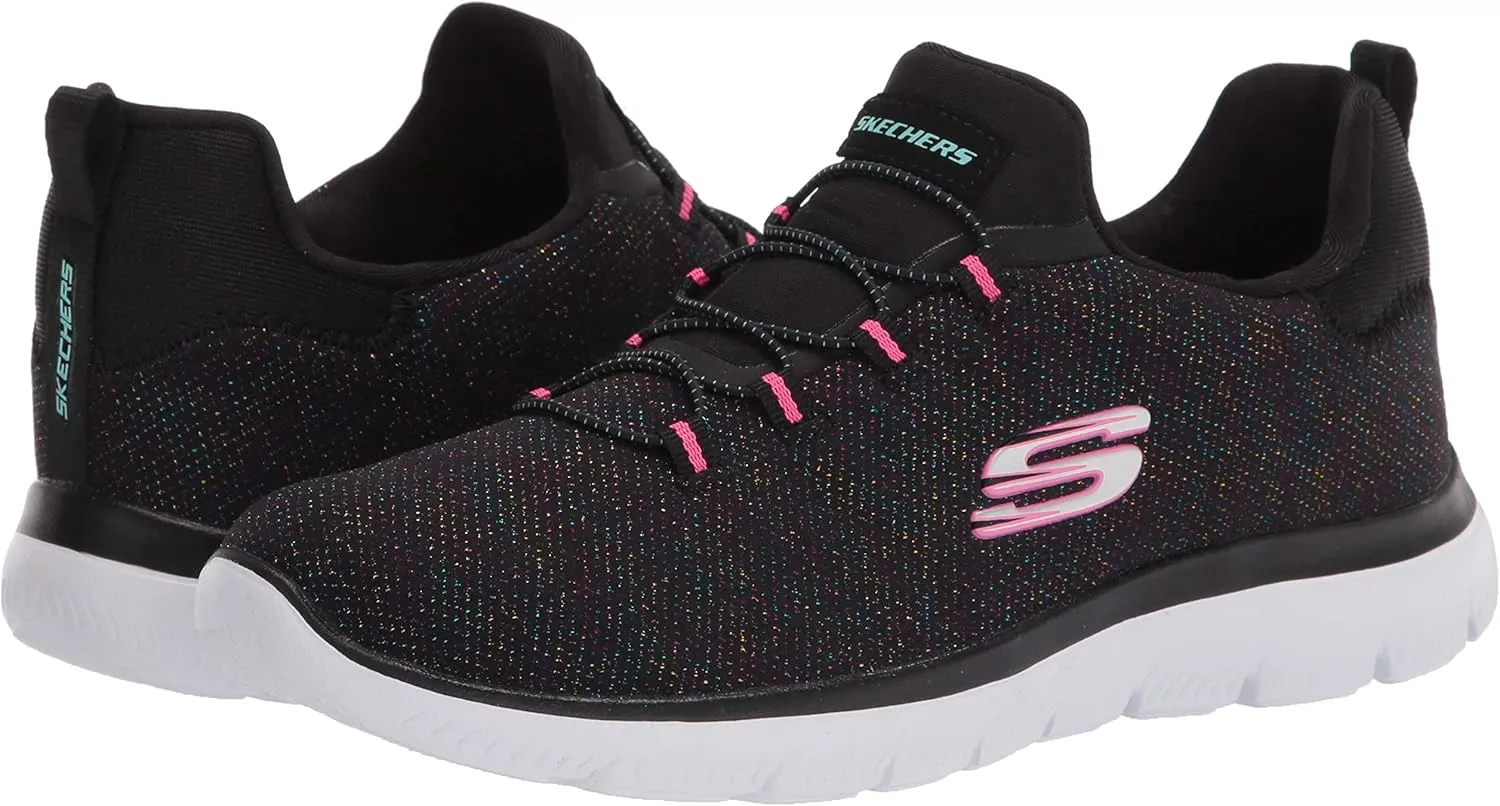 Skechers Women's Sneaker, 0