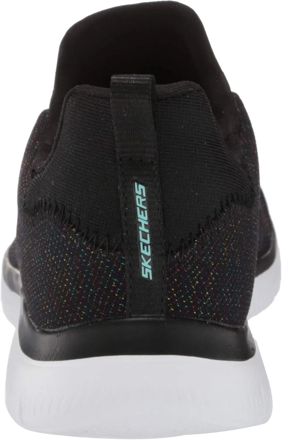 Skechers Women's Sneaker, 0