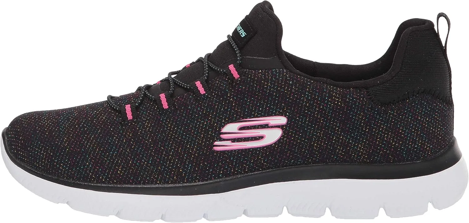 Skechers Women's Sneaker, 0