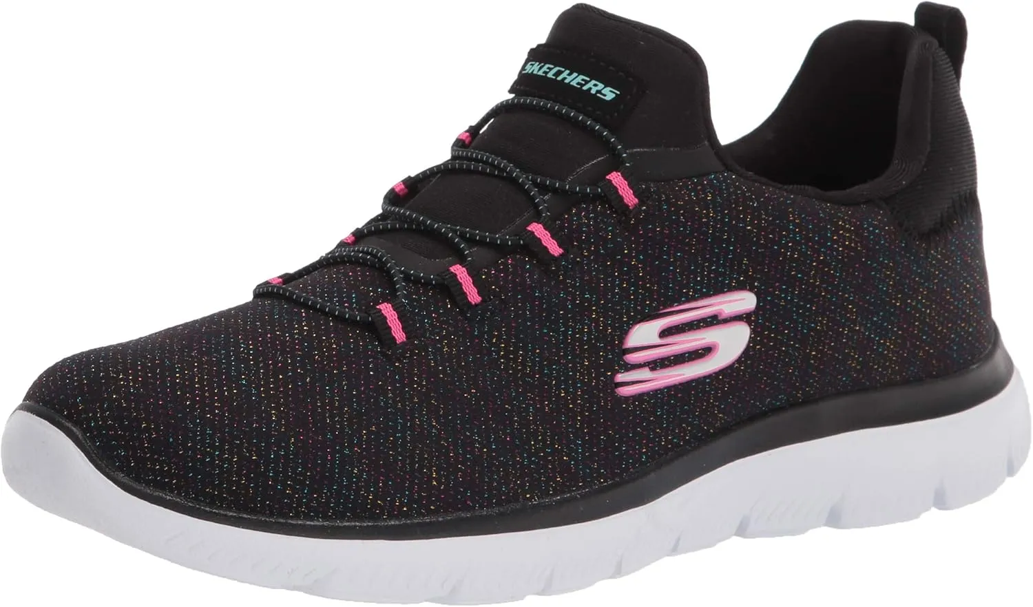 Skechers Women's Sneaker, 0