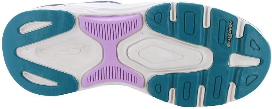 Skechers Women's Tennis Sneaker, 0