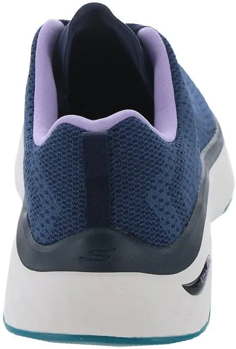 Skechers Women's Tennis Sneaker, 0