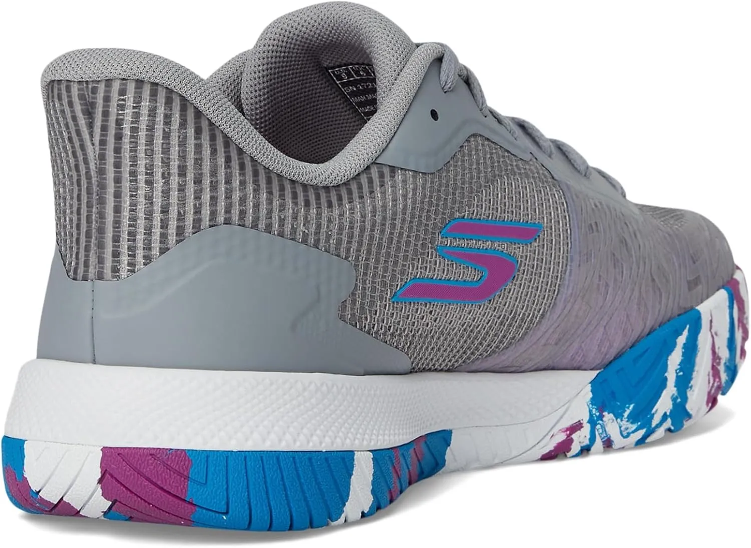 Skechers Women's Viper Court Pro 2.0 Sneaker