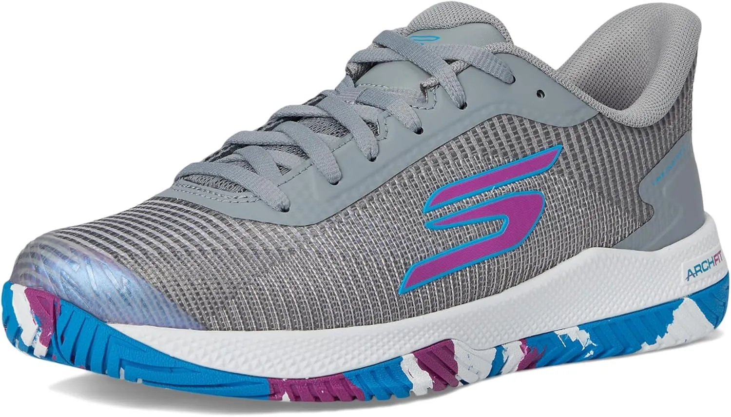 Skechers Women's Viper Court Pro 2.0 Sneaker