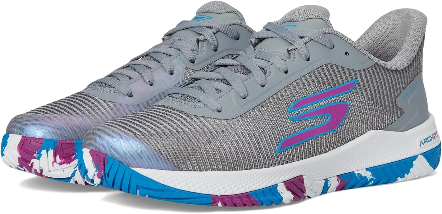 Skechers Women's Viper Court Pro 2.0 Sneaker