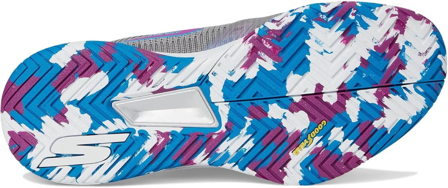Skechers Women's Viper Court Pro 2.0 Sneaker