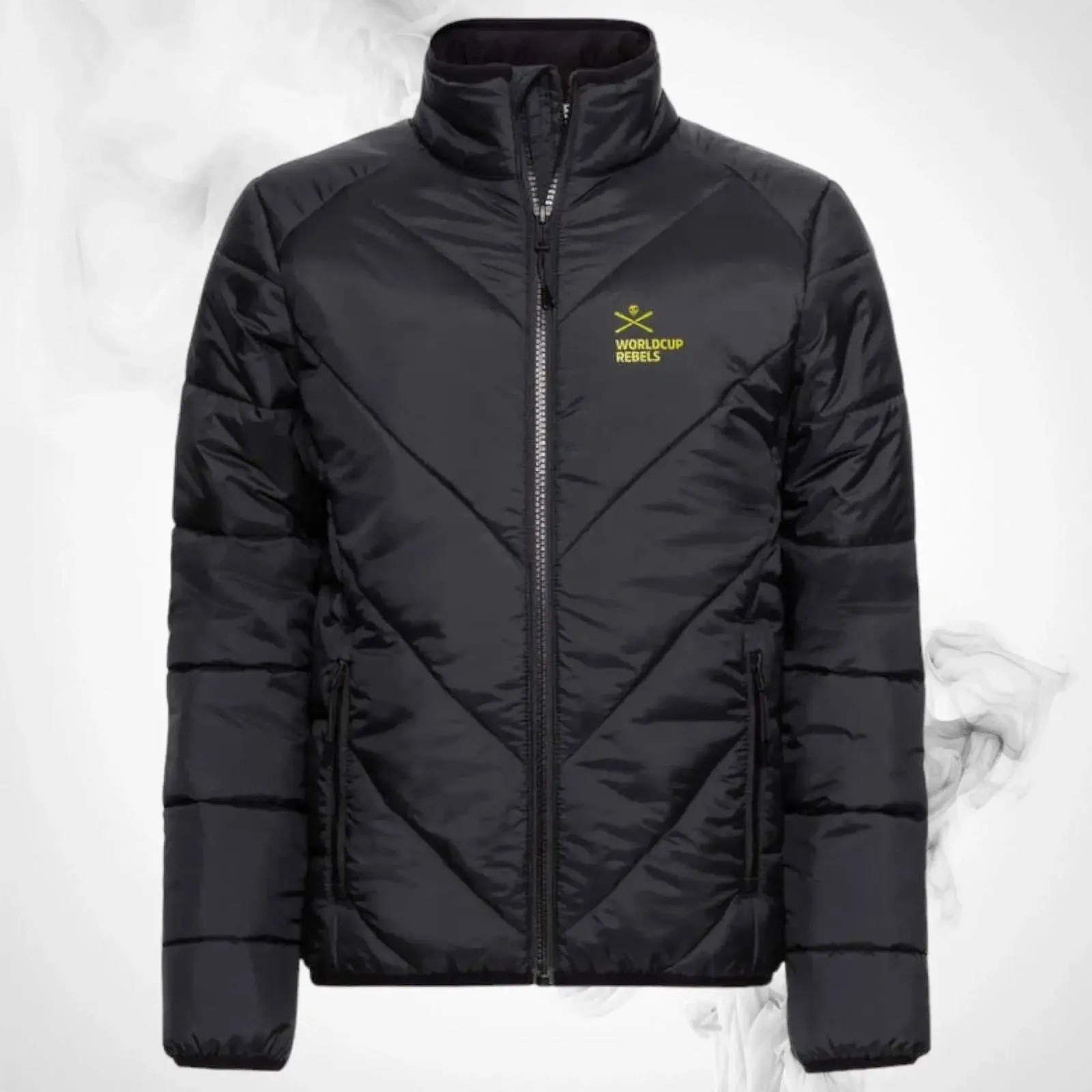 Ski HEAD Race Kinetic Jacket Junior Black - 2020/21
